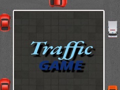 Gra Traffic Game