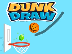 Gra Dunk Draw