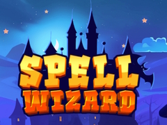 Gra Spell Wizard