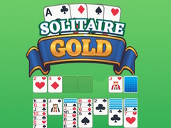 Gra Solitaire Gold