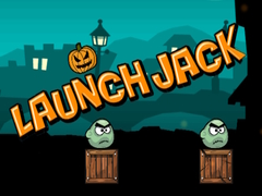 Gra Launch Jack