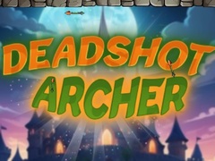 Gra Deadshot Archer