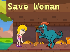 Gra Save Woman