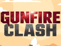 Gra Gunfire Clash