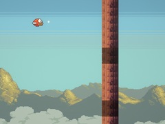 Gra Angry Flappy