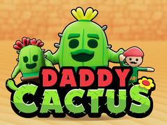 Gra Daddy Cactus