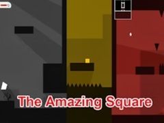 Gra The Amazing Square