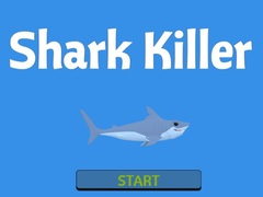 Gra Shark Killer