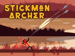 Gra Stick Archer