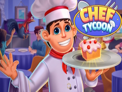 Gra Chef Tycoon