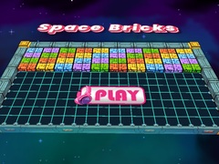 Gra Space Bricks