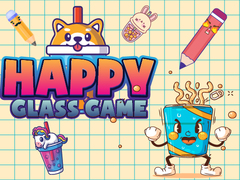 Gra Happy Glass Game