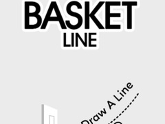 Gra Basket Line