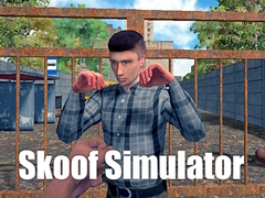 Gra Skoof Simulator