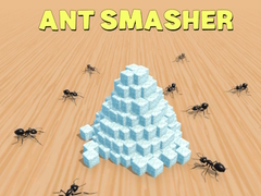 Gra Ant Smasher