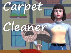 Gra Carpet Cleaner