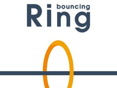 Gra Bouncing Ring