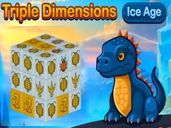 Gra Triple Dimensions Ice Age