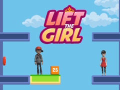 Gra Lift The Girl