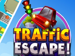 Gra Traffic Escape!