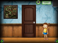 Gra Amgel Kids Room Escape 245