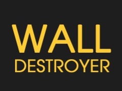 Gra Wall Destroyer