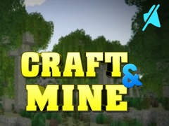 Gra Craft & Mine