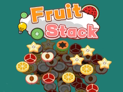 Gra Fruit Stack