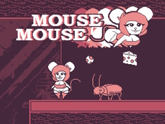 Gra Mouse Mouse