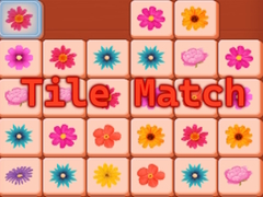 Gra Tile Match