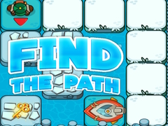 Gra Find the Path