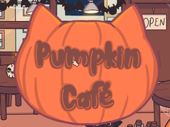 Gra Pumpkin Cafe