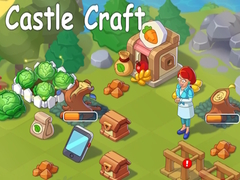 Gra Castle Craft