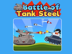 Gra Battle Of Tank Steel 