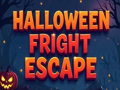 Gra Halloween Fright Escape 