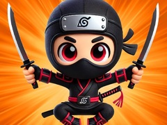 Gra Ninja Dash