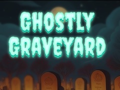 Gra Ghostly Graveyard