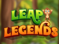 Gra Leap Legends