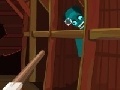 Gra Barn Zombies Shootup Dressup
