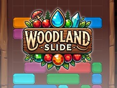 Gra Woodland Slide