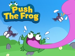 Gra Push The Frog