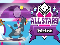 Gra All Stars Rocket Racket