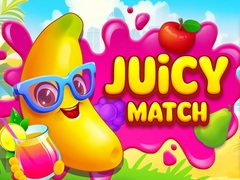 Gra Juicy Match