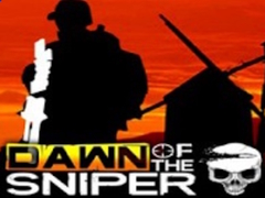 Gra Dawn of the Sniper