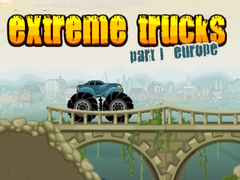 Gra Extreme Trucks Part 1 Europe