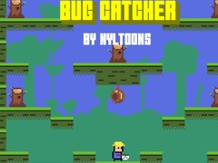 Gra Bug Catcher