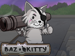 Gra Bazoo Kitty