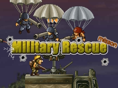 Gra Military Rescue mission