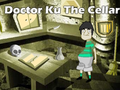 Gra Doctor Ku The Cellar