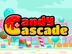 Gra Candy Cascade